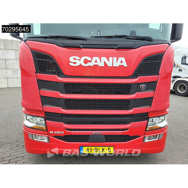 2018 Scania R450-42803993