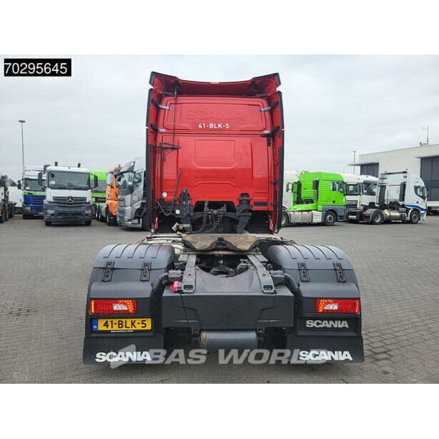 2018 Scania R450-42803994