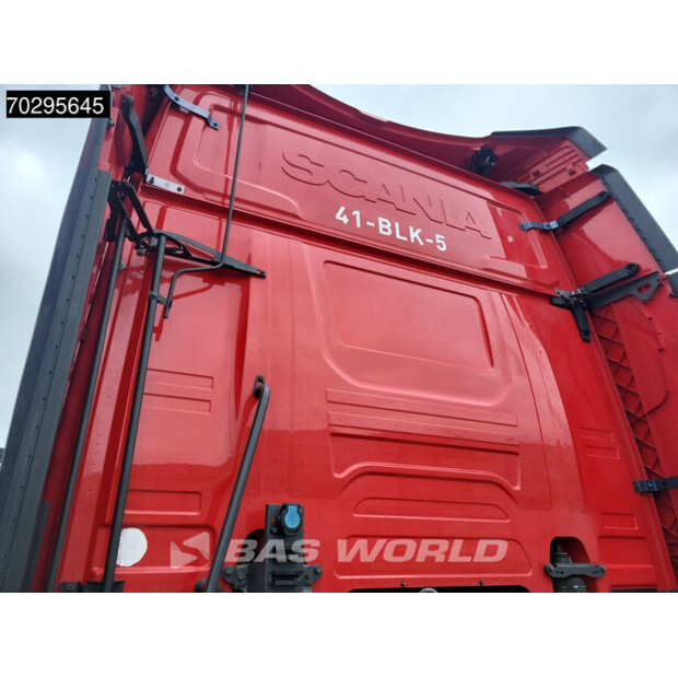 2018 Scania R450-42803995