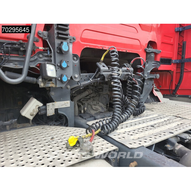 2018 Scania R450-42803996