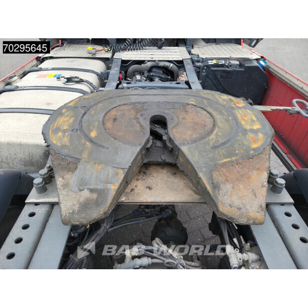 2018 Scania R450-42803999