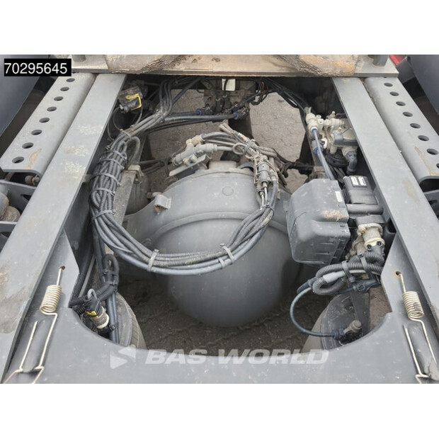 2018 Scania R450-42804000