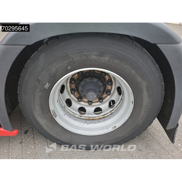 2018 Scania R450-42804001