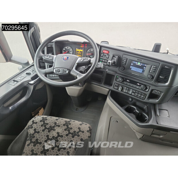 2018 Scania R450-42804002