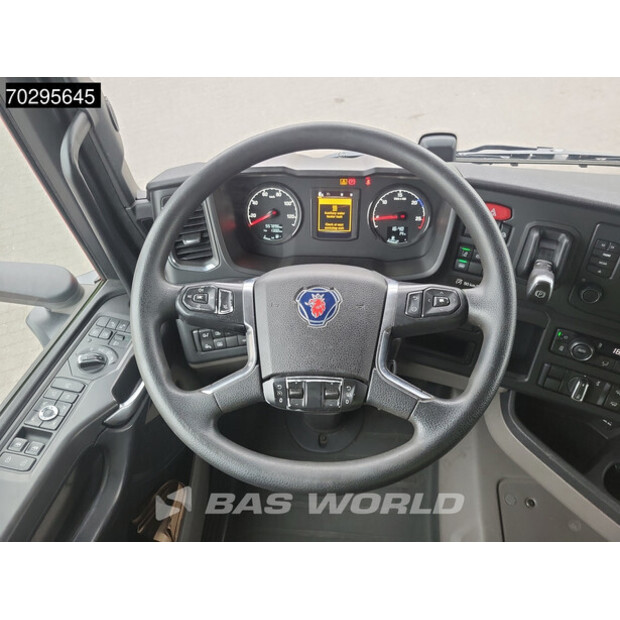 2018 Scania R450-42804003