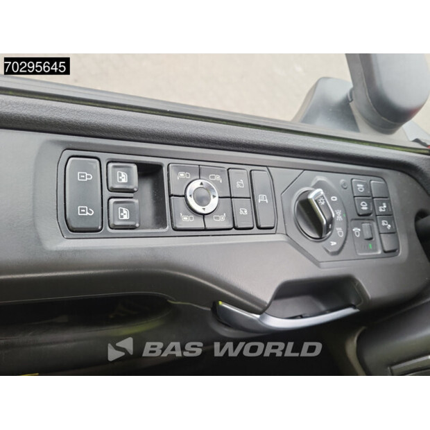 2018 Scania R450-42804004