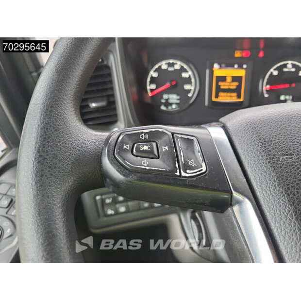 2018 Scania R450-42804005