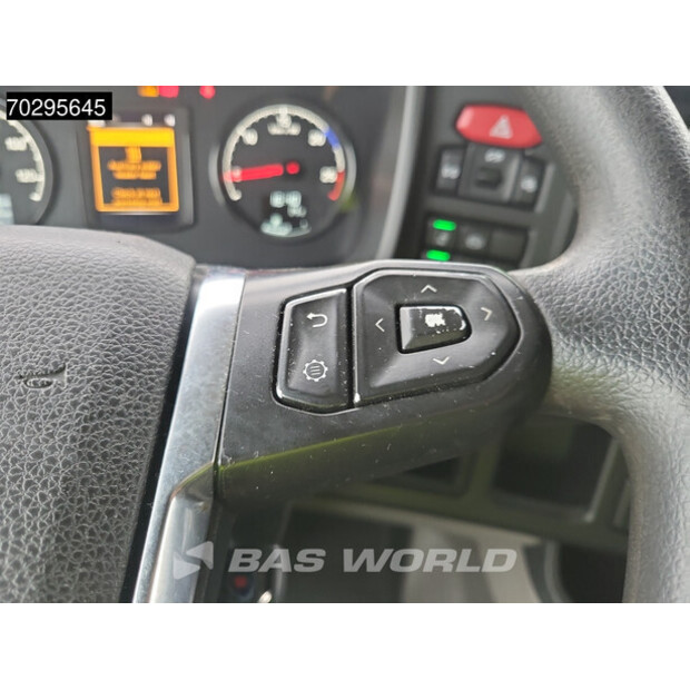 2018 Scania R450-42804007