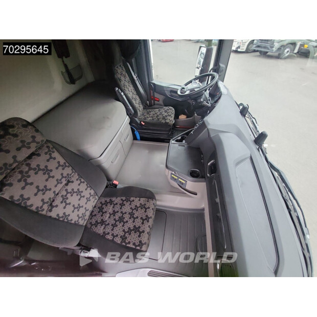 2018 Scania R450-42804011