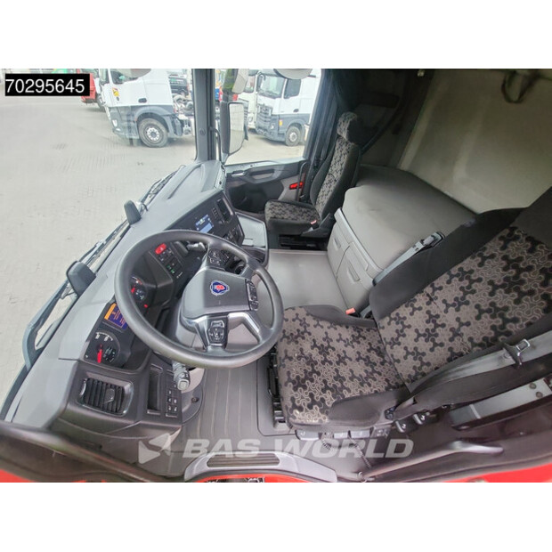 2018 Scania R450-42804012