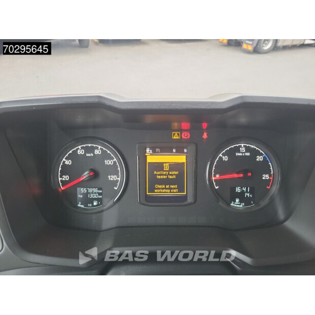 2018 Scania R450-42804018