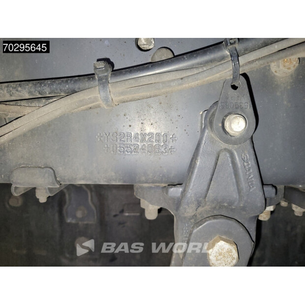 2018 Scania R450-42804020