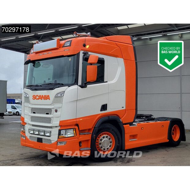 2020 Scania R450-42804022