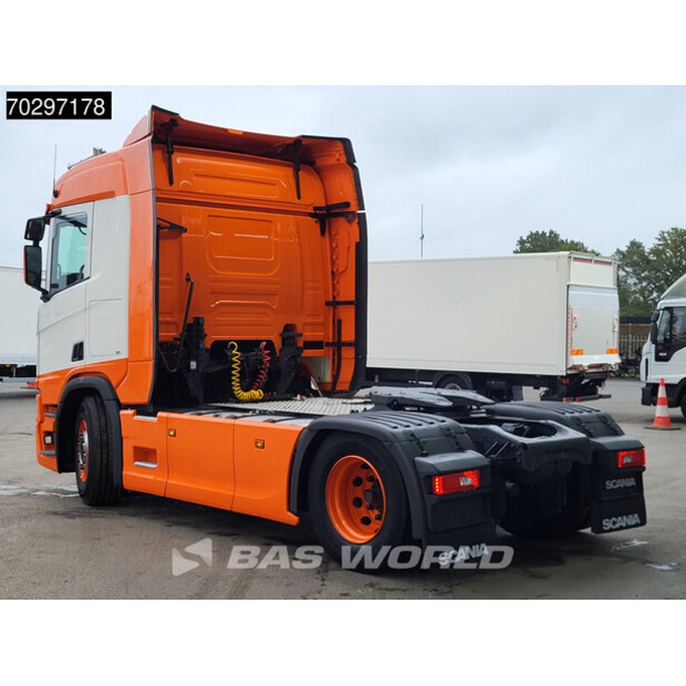 2020 Scania R450-42804023