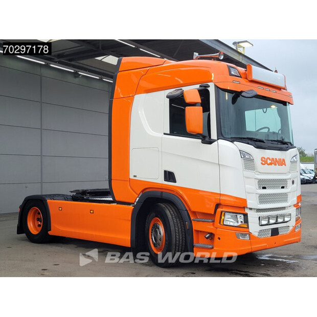2020 Scania R450-42804024