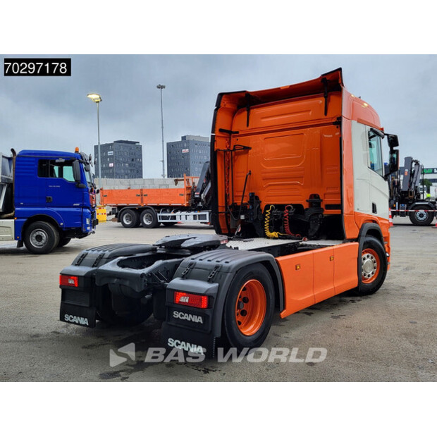 2020 Scania R450-42804026