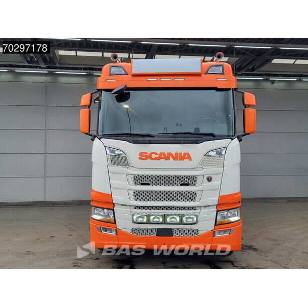 2020 Scania R450-42804028