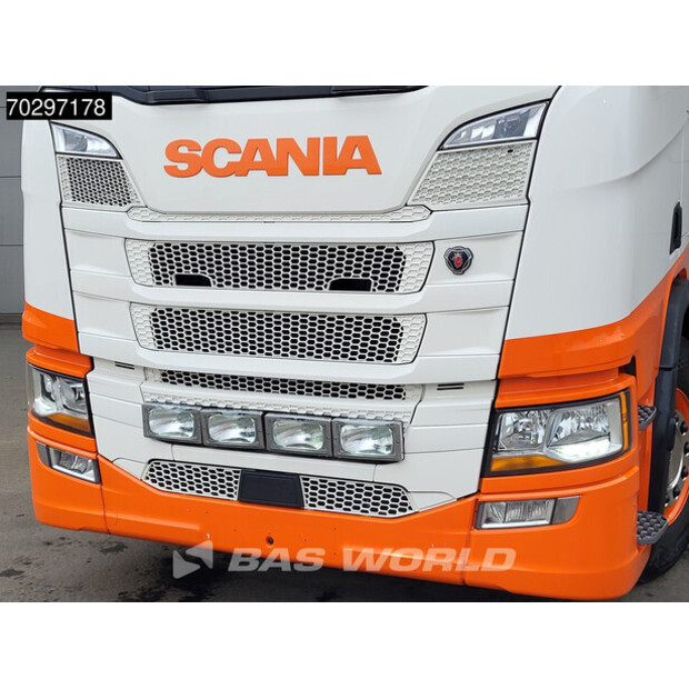2020 Scania R450-42804030