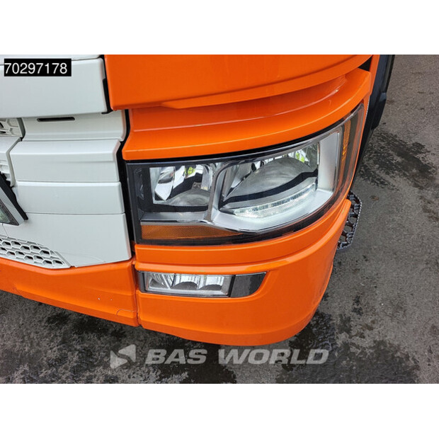 2020 Scania R450-42804031