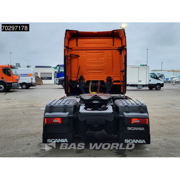 2020 Scania R450-42804032