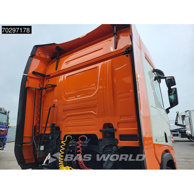 2020 Scania R450-42804033