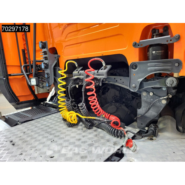 2020 Scania R450-42804034