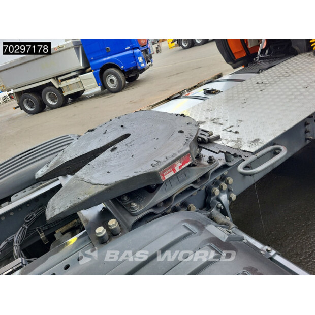 2020 Scania R450-42804036