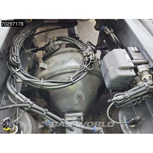 2020 Scania R450-42804037