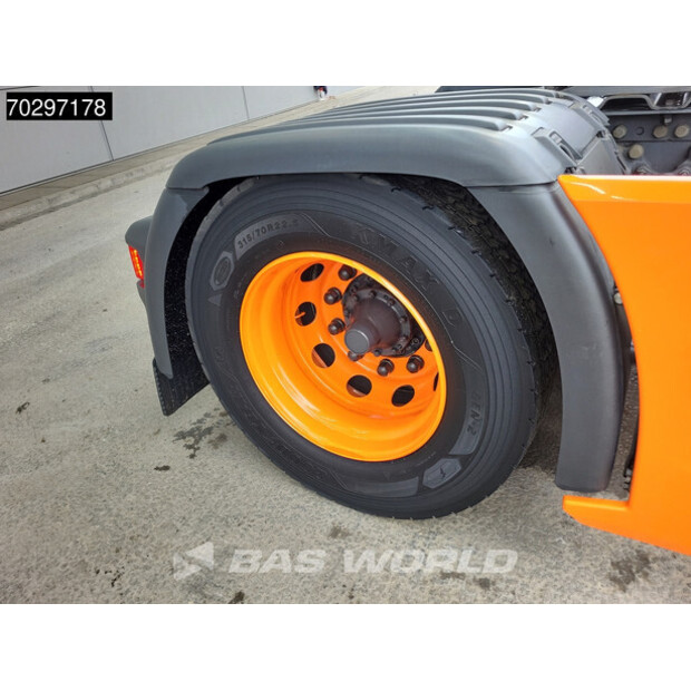 2020 Scania R450-42804038