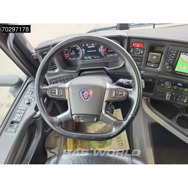 2020 Scania R450-42804040