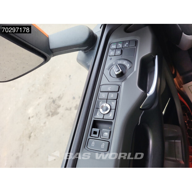 2020 Scania R450-42804041