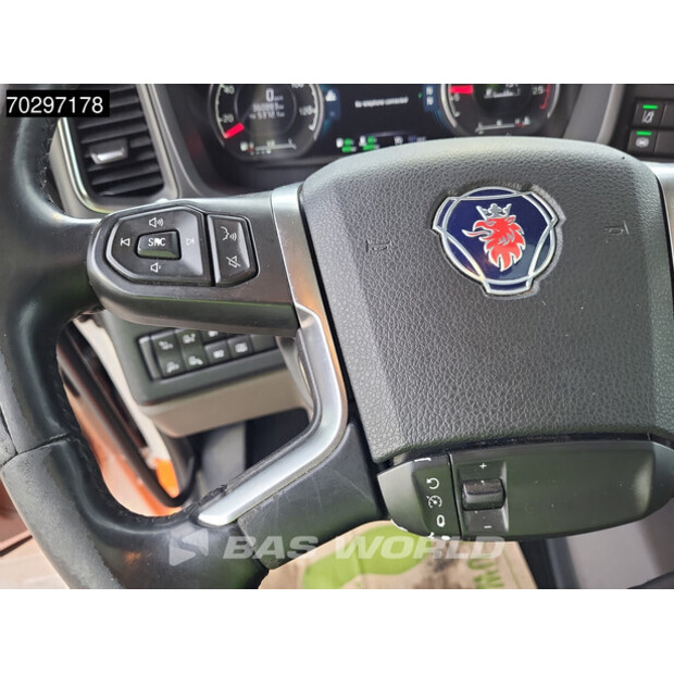 2020 Scania R450-42804042