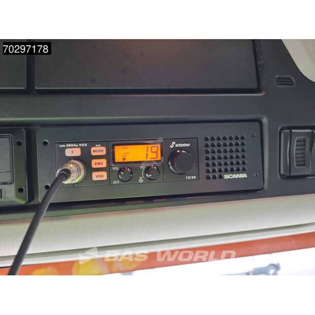 2020 Scania R450-42804046