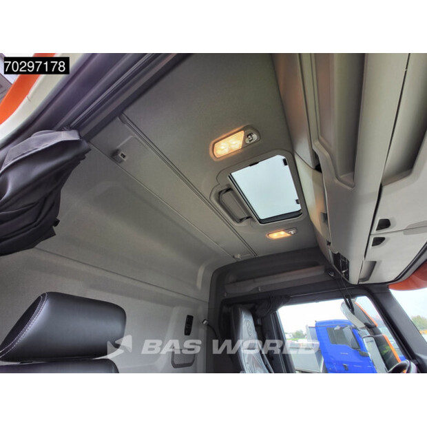 2020 Scania R450-42804047