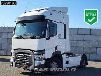 Image de Tracteur routier 2015 Renault T430