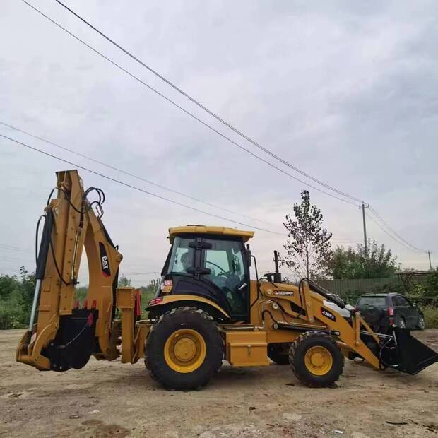 2023 Caterpillar 420F-42804133