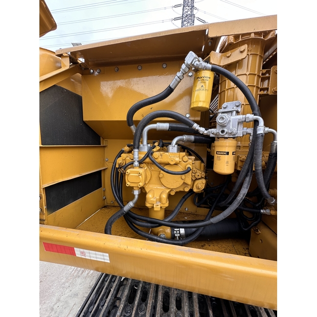 2023 Caterpillar 320C-42804157