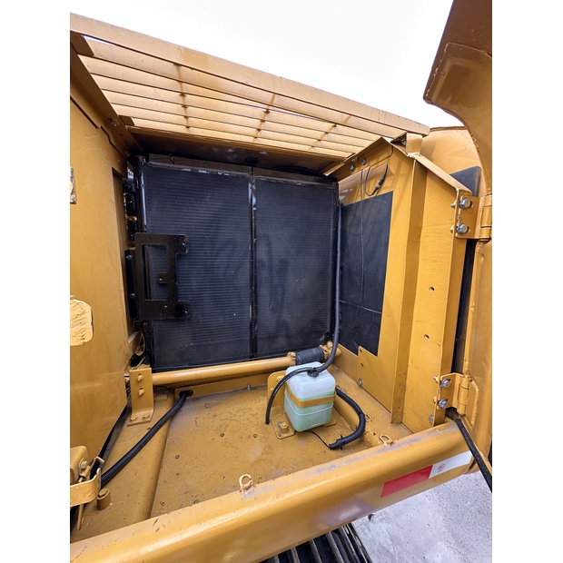 2023 Caterpillar 320C-42804159