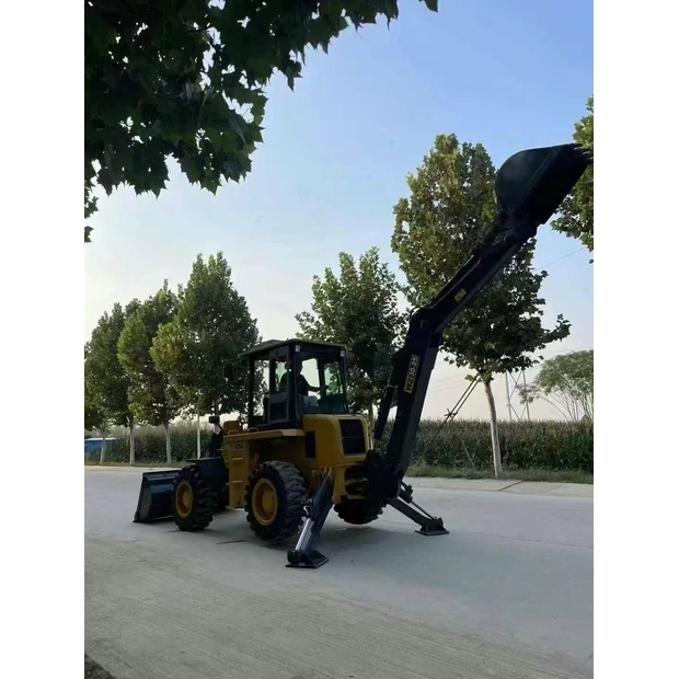 2024 اكس سي ام جي WZ30-25-42804161