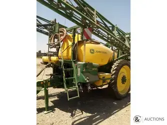 صورة ل 2021 جون دير M4040