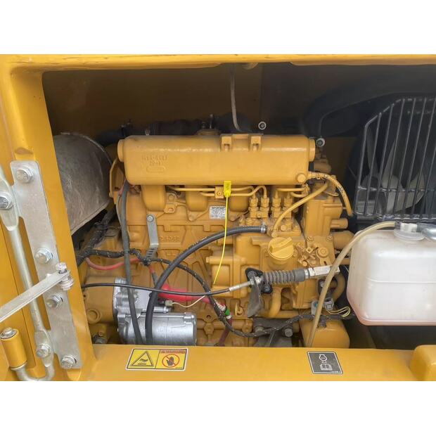 2023 Caterpillar 306.5-42804212