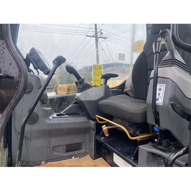 2023 Caterpillar 306.5-42804213