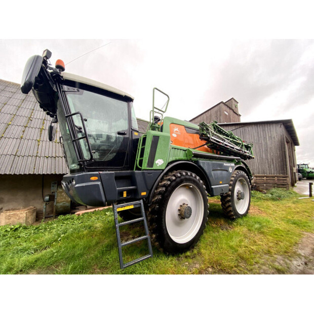 2017 أمازونى PANTERA 4502-42804220