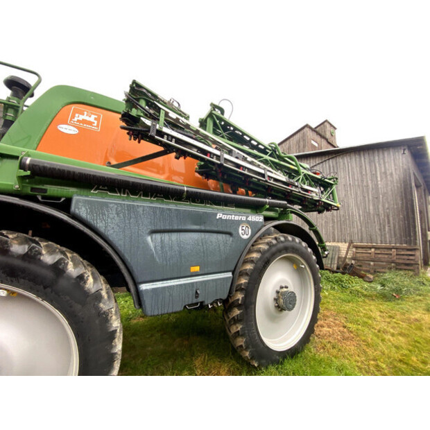 2017 أمازونى PANTERA 4502-42804221