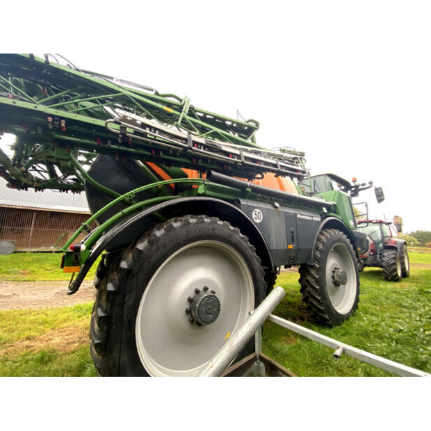 2017 أمازونى PANTERA 4502-42804227