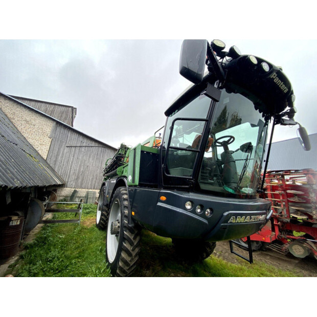 2017 أمازونى PANTERA 4502-42804228