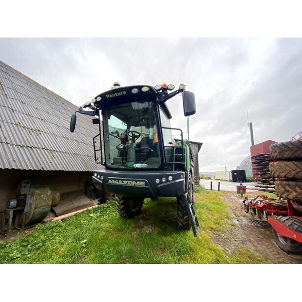 2017 أمازونى PANTERA 4502-42804229