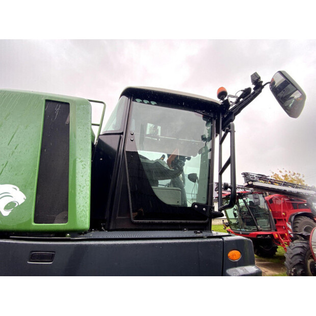 2017 أمازونى PANTERA 4502-42804235