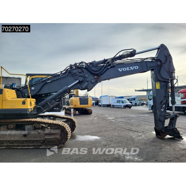 2013 فولفو EC380DHR-42804289