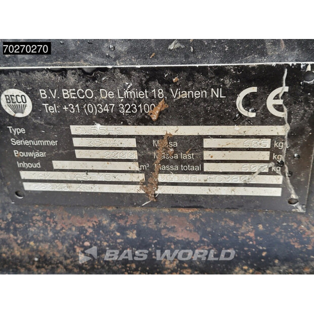 2013 فولفو EC380DHR-42804301